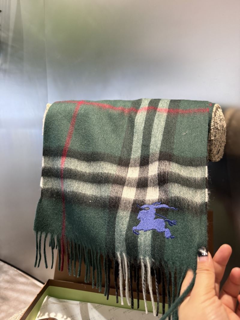 Burberry Scarf